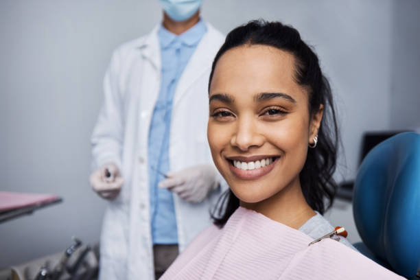 Best Full Mouth Reconstruction  in Atlantic City, NJ