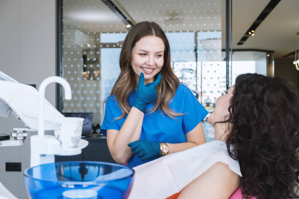Best Wisdom Tooth Removal  in Atlantic City, NJ