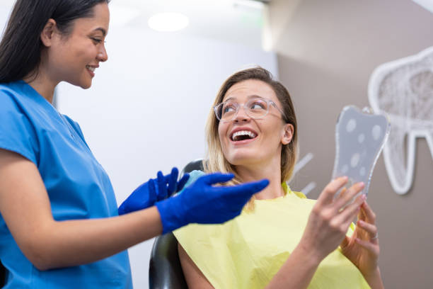 Why Choose Us for Your Dental Needs in Atlantic City, NJ