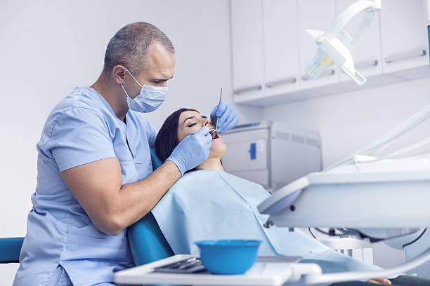 Best Oral Cancer Screening  in Atlantic City, NJ