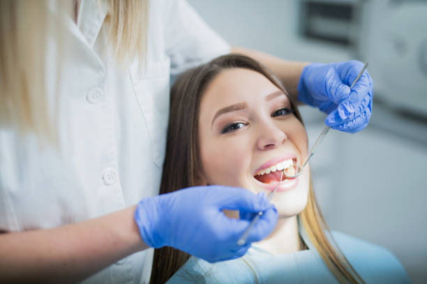 Professional  Holistic Dental Services in Atlantic City, NJ